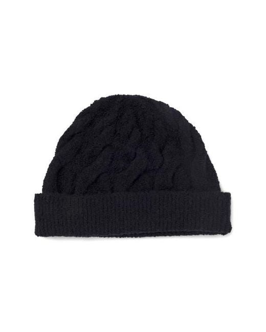 Splendid Blue X @Cellajaneblog Cable Beanie