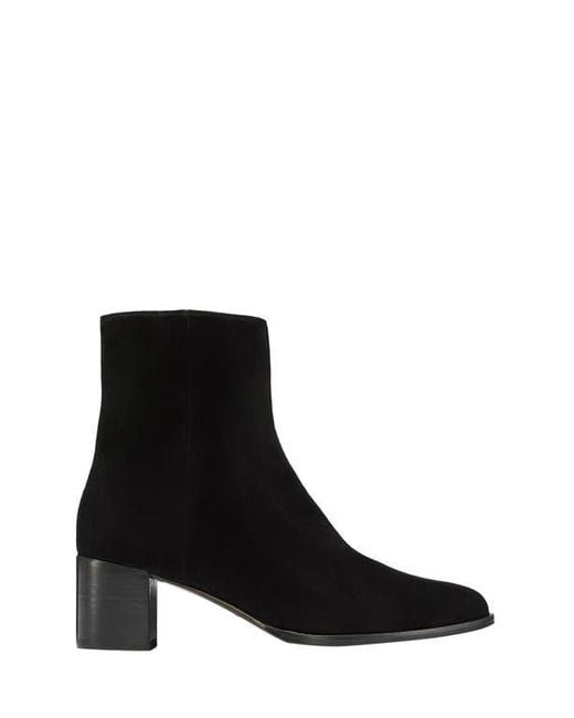Margaux Black The Downtown Boot