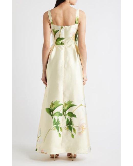 julia jordan fit and flare dress Julia Jordan Floral Fit & Flare Midi Dress - Black Multi - 28% Off