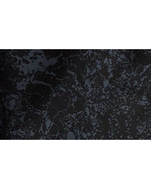 Prana Black Mojo Shorts for men