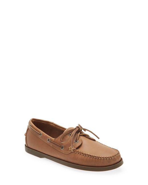 ll bean casco bay boat mocs
