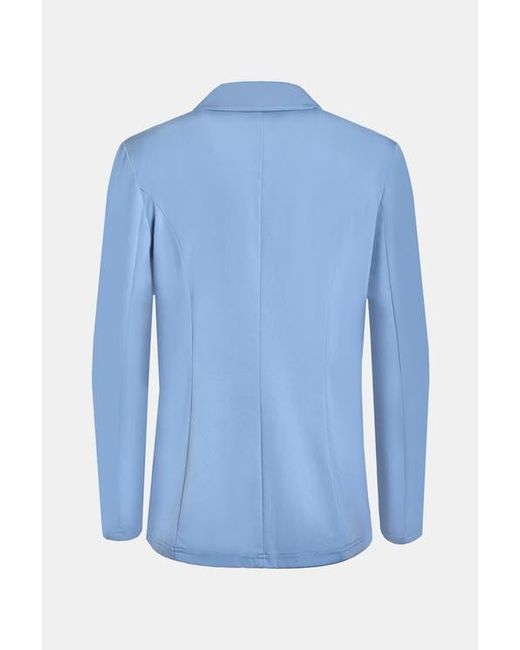 Capsule 121 Blue The Molecular Jacket