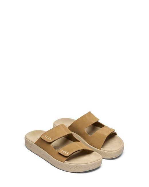 Veja Natural Etna Slide Sandal