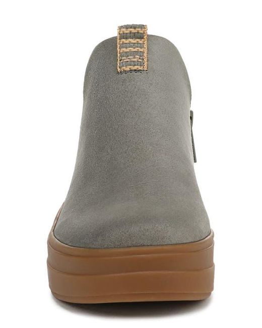 Ryka Brown Vivie Short Boot