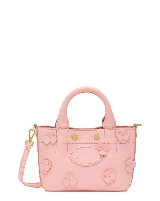 Hammitt Pink Mini Tote