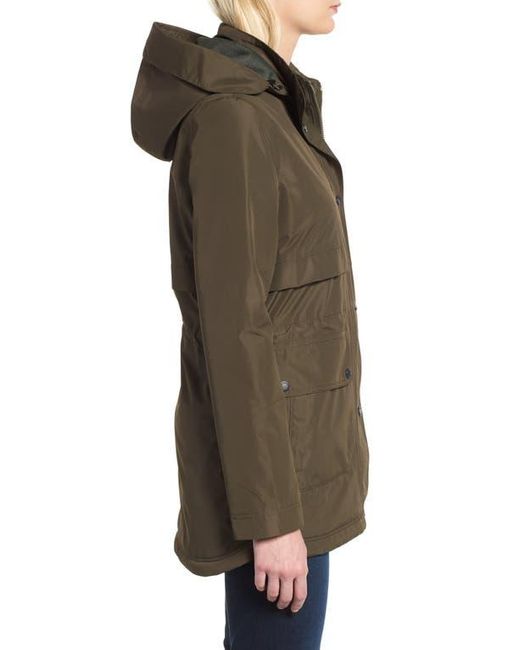 Barbour altair jacket deals
