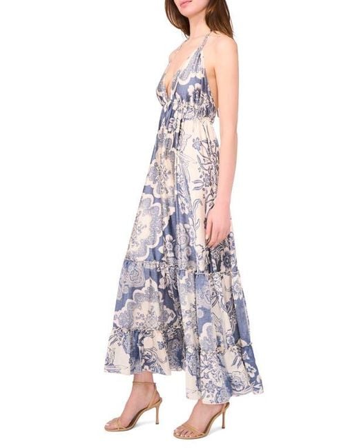 Parker White The Davina Dress