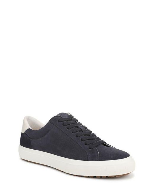 Vince Blue Flash Low Top Sneaker for men