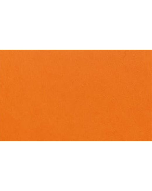 AllSaints Orange Akira Convertible Clutch