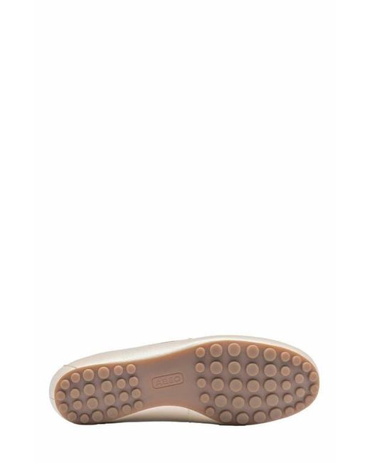 ABEO White Harbor Loafer