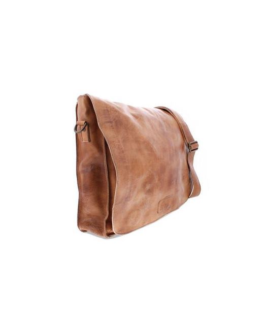 Bed Stu Brown Hampton Ii Messenger