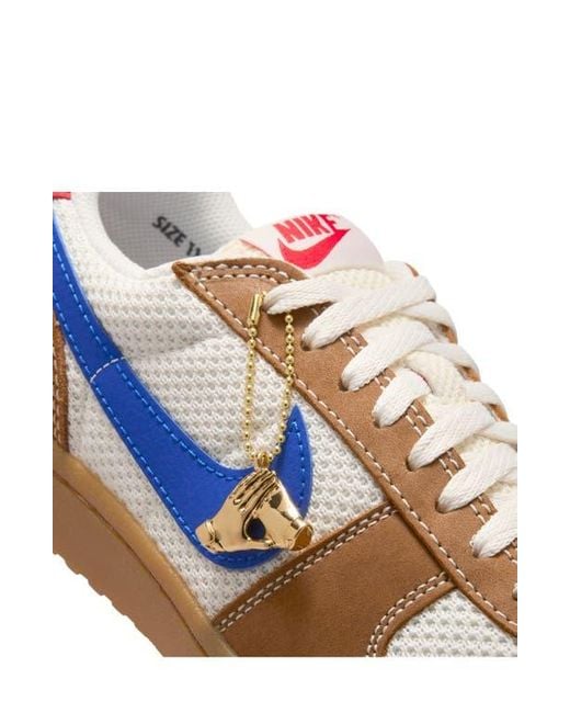 Nike Multicolor Field General '82 Sneaker for men