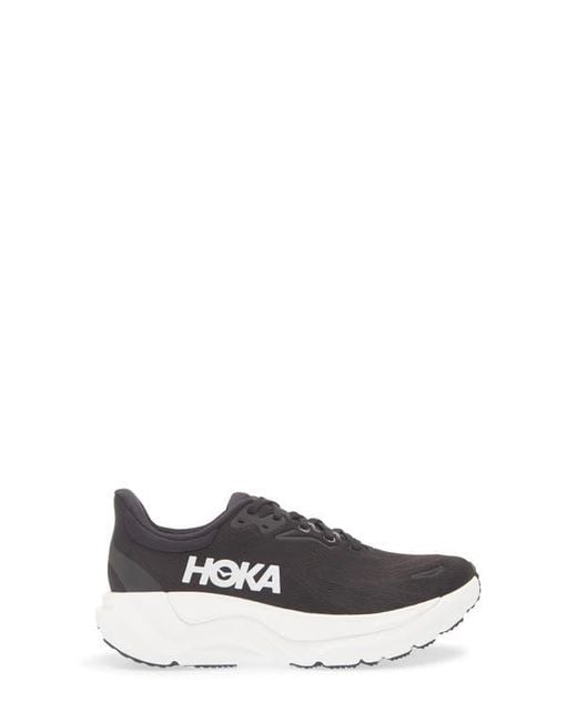 Hoka One One Blue Arahi 8 Running Shoe