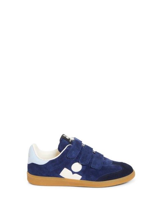 Isabel Marant Blue Beth Sneaker