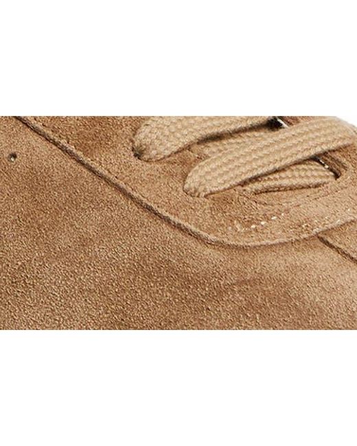 Common Projects Natural Driving Shoe Sneaker for men