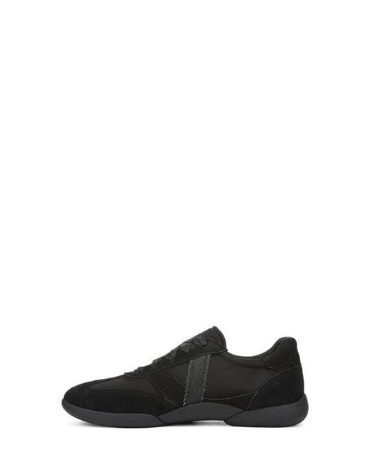 Vionic Black Arabelle Sneaker