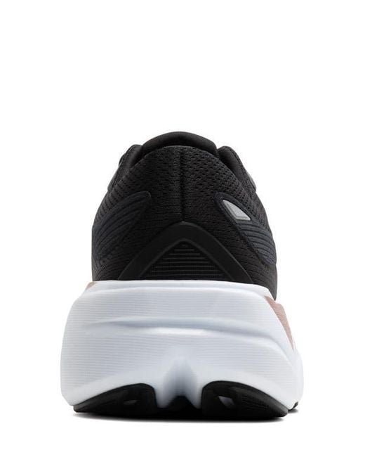 Brooks Black Ghost Max 3 Running Shoe