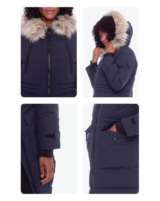 Alpine North Blue Ukon
