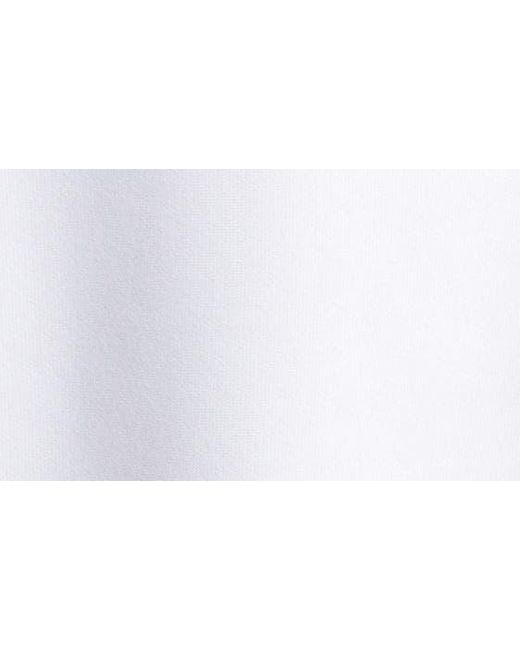 Carhartt White Drip Graphic Hoodie for men