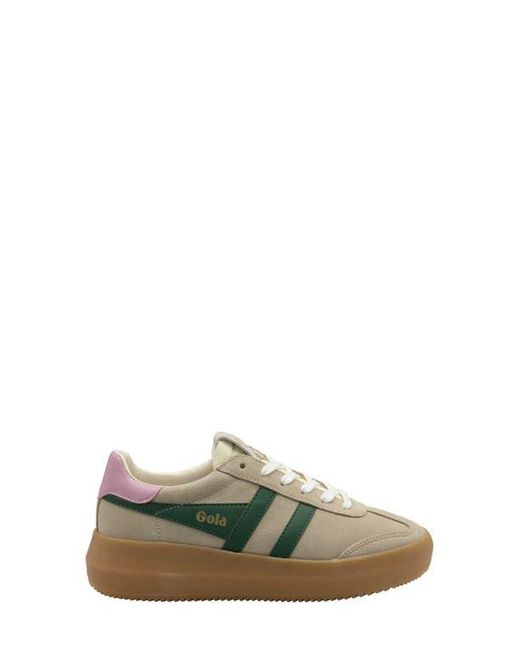 Gola Athena Sneaker Lyst gola-athena-sneaker-lyst