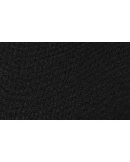 Splendid Black Supersoft Slim Joggers