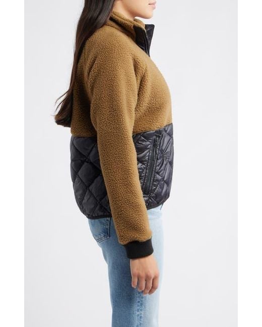 Helly Hansen Black Bliss Hybrid Jacket