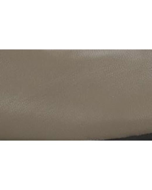 Boss White Dasy Ballet Flat