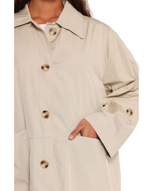 Petal & Pup Natural Stella Jacket