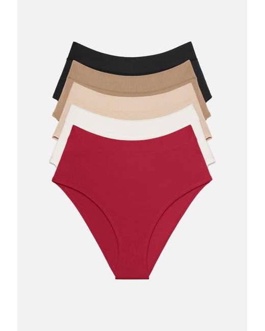 CUUP Purple The Highwaist