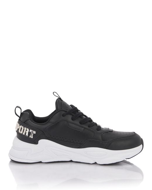 Philipp Plein Black Ghost X Gen.X.05