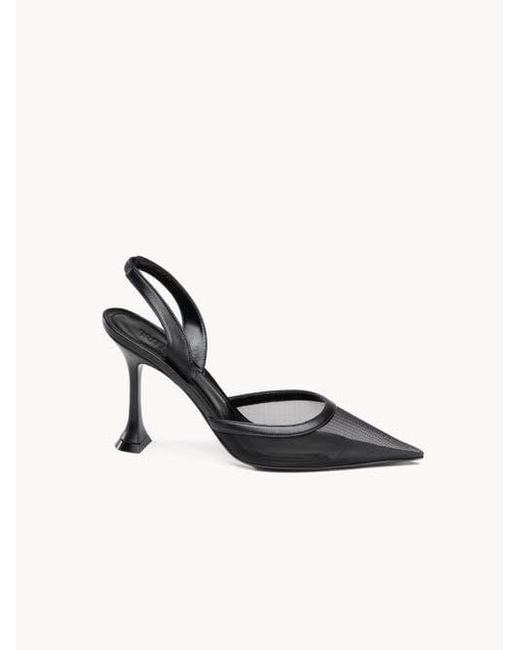 Britt Netta Multicolor Esme Slingback 95