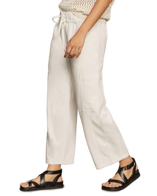 Sanctuary Natural Area Drawstring Pants