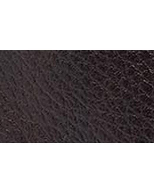 Barbour Brown Fred Moc Toe Boot for men