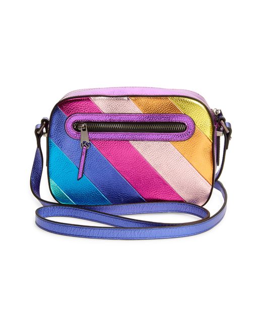 Kurt Geiger Rainbow Shop 690 Kensington Crossbody Bag Lyst