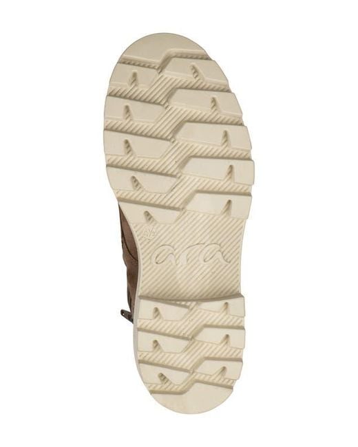 Ara Brown Melody Boot