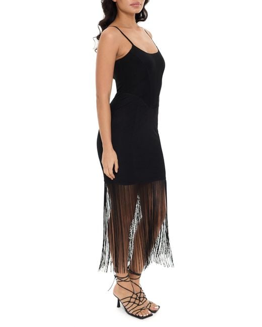 https://cdna.lystit.com/520/650/n/photos/nordstrom/6f26adb6/rare-london-Black-Fringe-Trim-Cocktail-Dress.jpeg