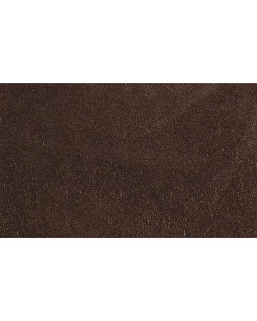 Chloé Brown Medium Marcie Suede Satchel