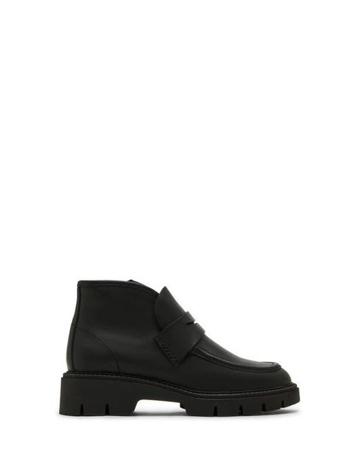 Blondo Black Kayloni Waterproof Bootie