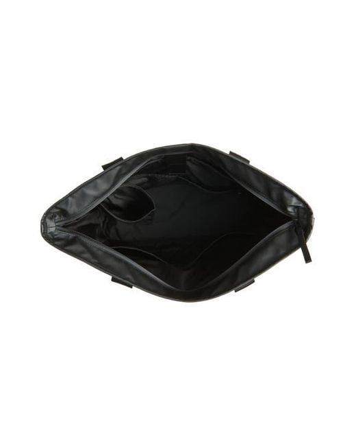 Herschel Supply Co. Black Alberni Tote