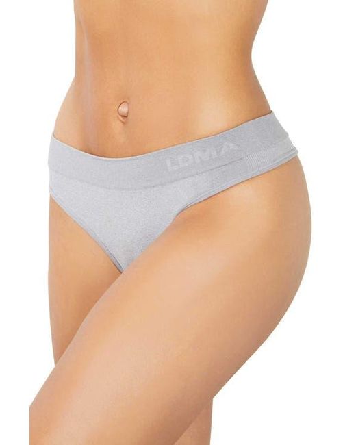 LDMA Brown Low Hide Brief