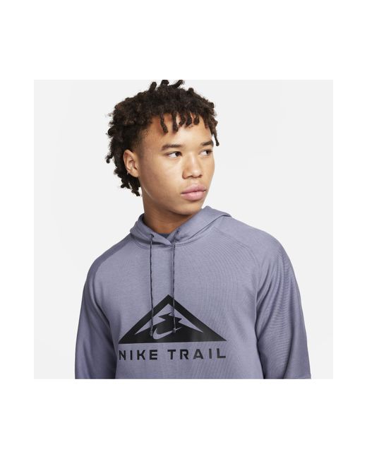 dri fit running hoodie