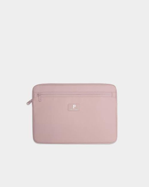 Portland Gear Pink Laptop Sleeve 14 Inch
