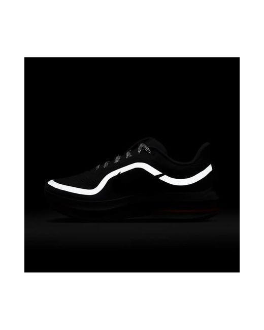 Nike Blue Pegasus Premium Running Shoe