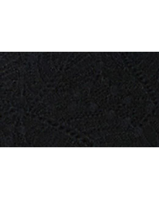 Simone Perele Black Comete Bikini