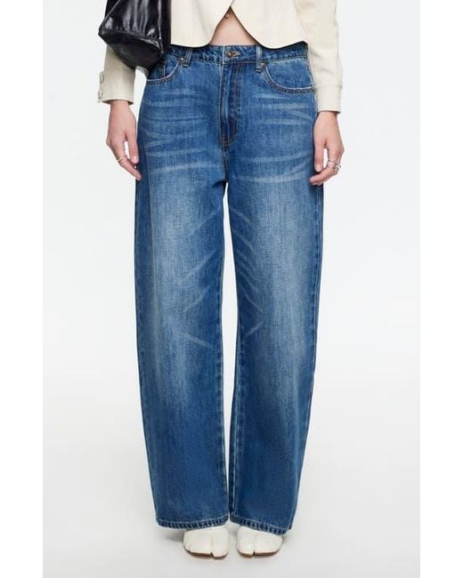 Lioness Blue Evolve Jeans
