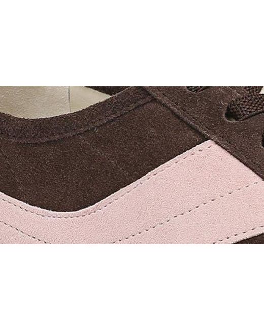 Vince Brown La Runner Sneaker