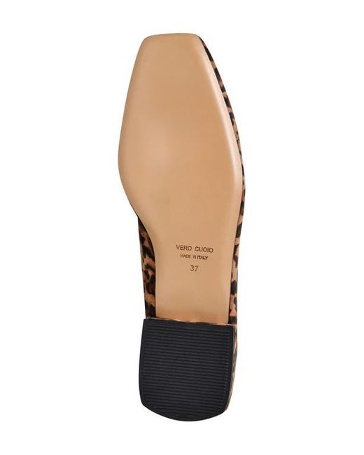 Bruno Magli Brown Porscha Loafer