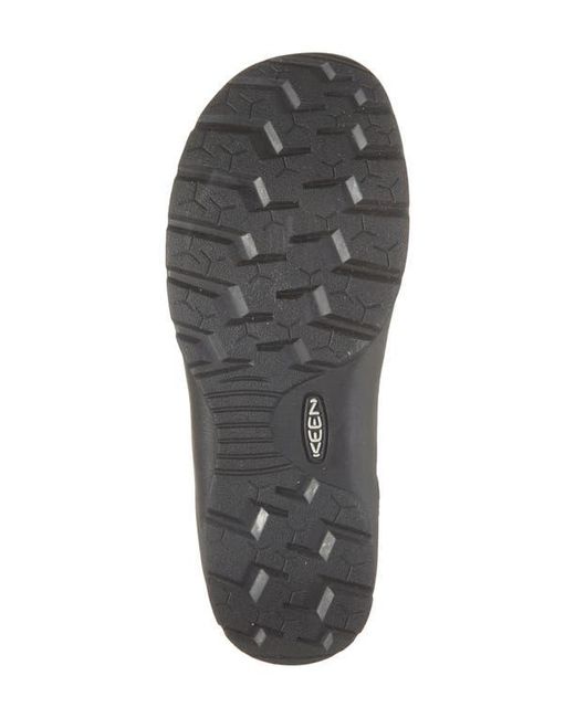 Keen Gray Jasper Sneaker