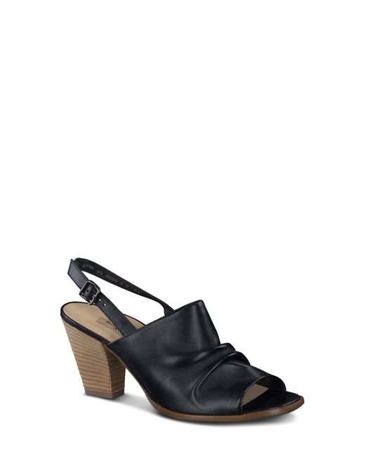 lois slingback sandal paul green