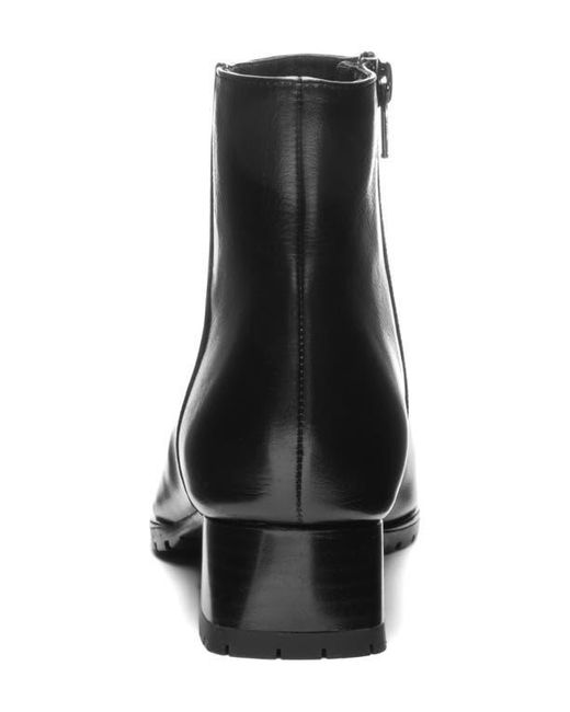 Ara Black Galway Bootie